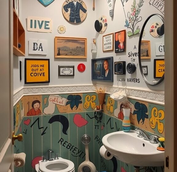  15 Stunning Bathroom Aesthetic Ideas for a Stylish Refresh