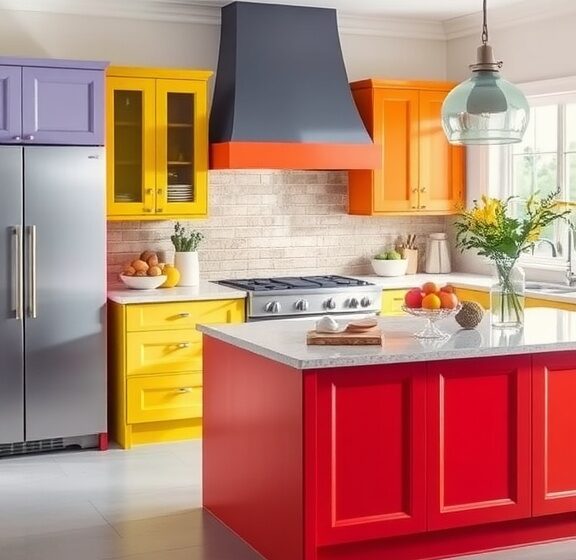 11 Stunning Double Island Kitchen Layouts for Your Dream Home