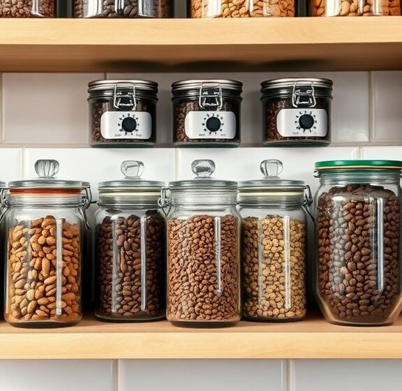  15 Must-Have Essentials for Your Kitchen Coffee Station