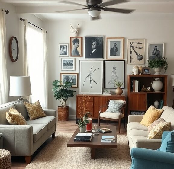 15 Cozy Living Room Ideas to Transform Your Space