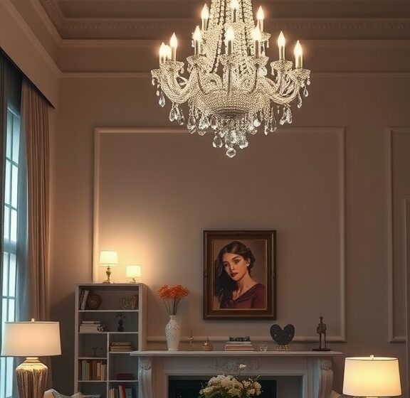 12 Timeless Living Room Decor Ideas That Never Go Out of Style