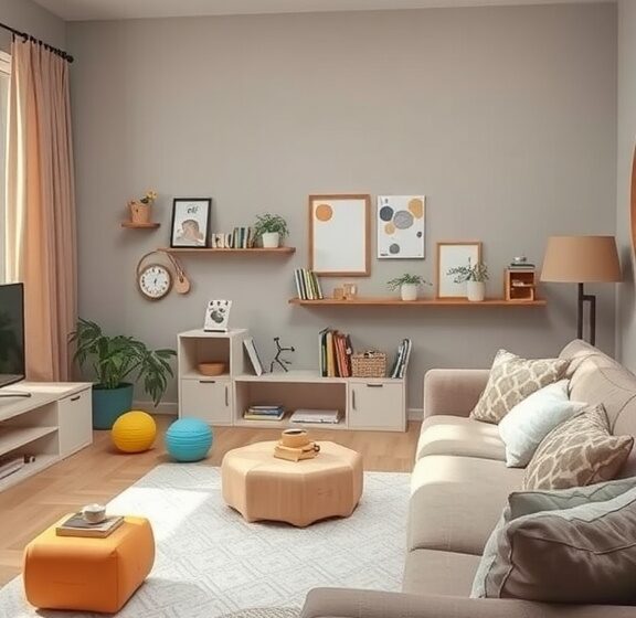  11 Stunning Ideas for Living Room Inspiration