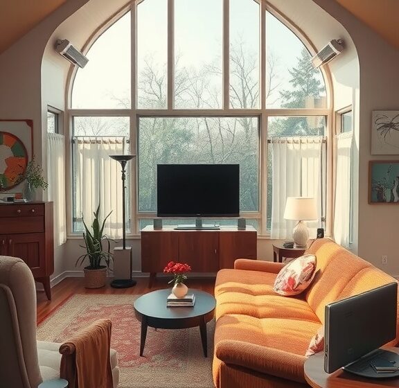  10 Stunning Sunken Living Room Ideas for Your Home