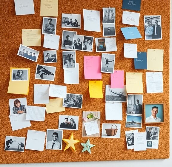 10 Inspiring Office Wall Decor Ideas to Elevate Your Workspace