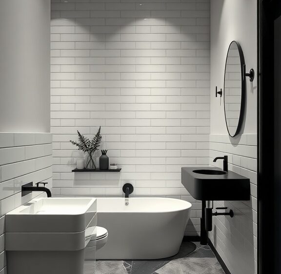 Bathroom Aesthetic Ideas