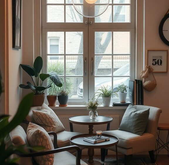 13 Creative Coffee Bar Ideas to Elevate Your Home Brew Experience