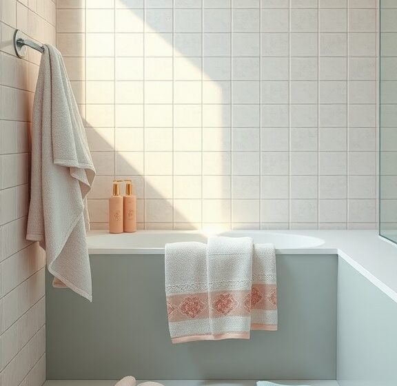 Girly Bathroom Aesthetic