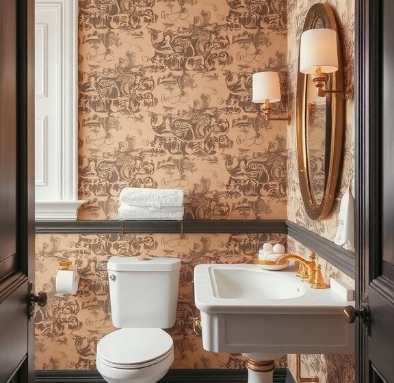 Stunning Wallpaper Ideas