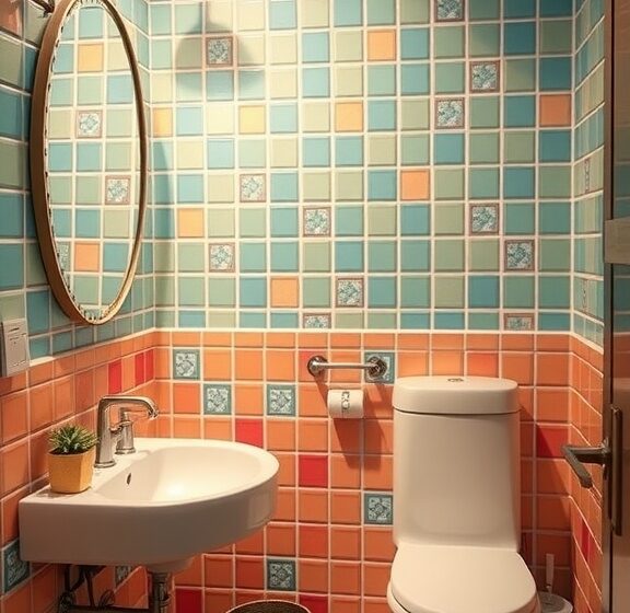 Guest Bathroom Ideas