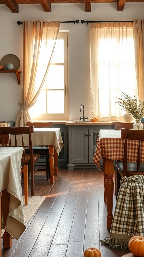 rustic kitchen design ideas