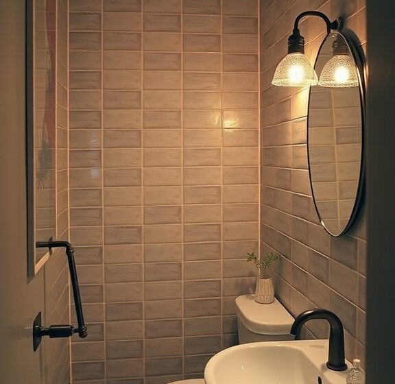 Small Bathroom Ideas