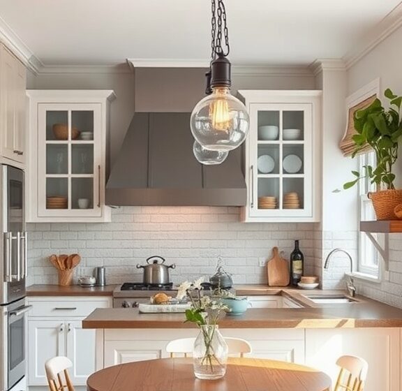 10 Essential Elements for Creating an Italian Farmhouse Kitchen