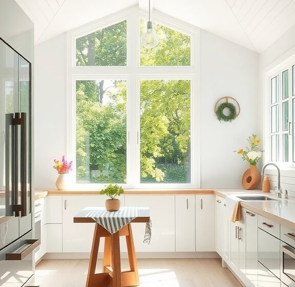 Farmhouse Kitchen