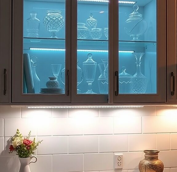 10 Stunning Kitchen Cabinet Makeover Ideas to Transform Your Space