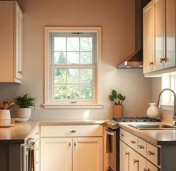 14 Stunning White Kitchen Cabinet Ideas for a Bright and Sleek Space