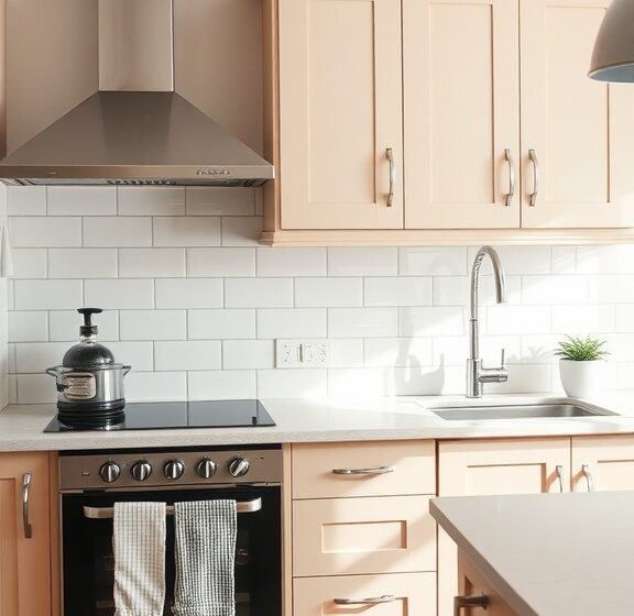 15 Stunning Kitchen Cabinet Ideas to Transform Your Space