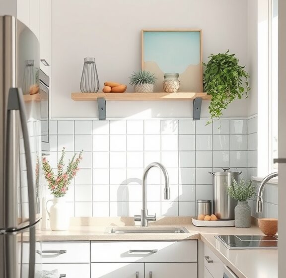 Small Kitchen Ideas