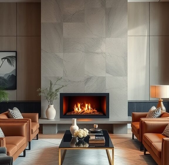  13 Stunning Elements for a Luxury Living Room Makeover