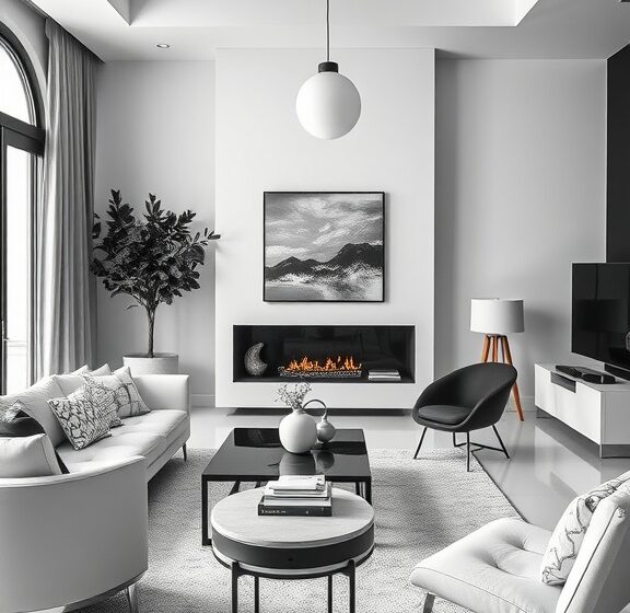 13 Inspiring Living Room Color Ideas for a Fresh Makeover