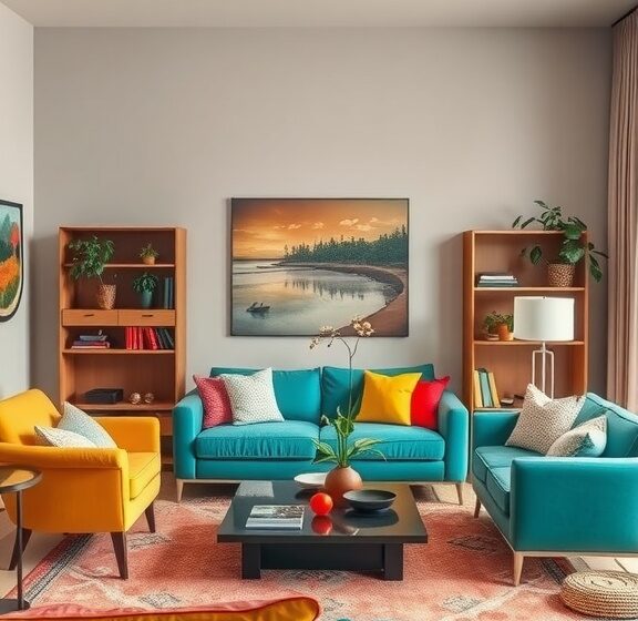 15 Cozy Living Room Ideas to Transform Your Space