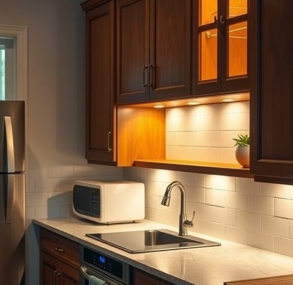 14 Stunning Wood Kitchen Cabinets to Transform Your Space