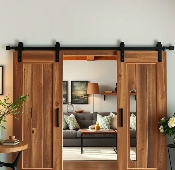  10 Creative Living Room Divider Ideas for a Stylish Space
