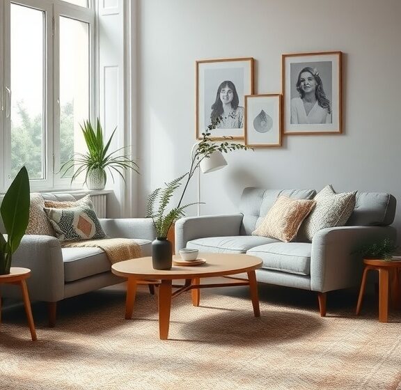  10 Stunning Rugs to Transform Your Living Room