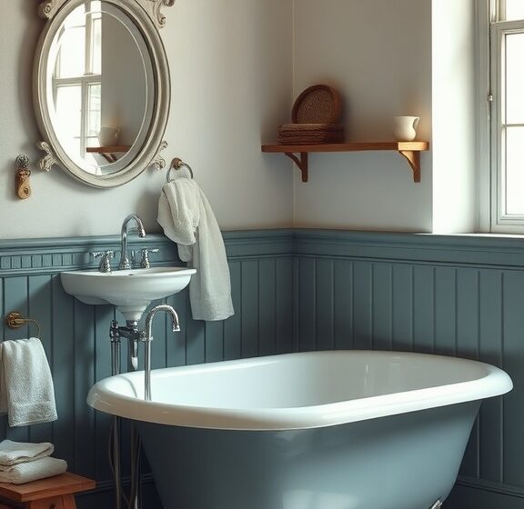  10 Must-Have Items for a Girly Bathroom Aesthetic