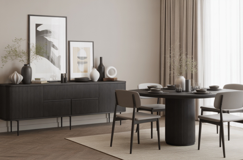  15 Brilliant Small Dining Room Decor Ideas for Cozy Elegance