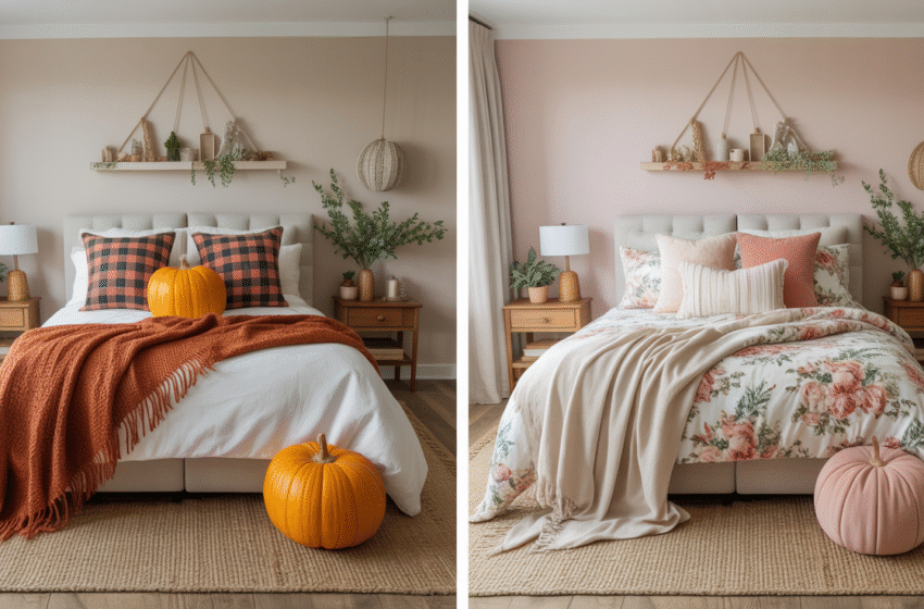  15 Cozy Bedroom Ideas Warm, Stylish, Relaxing, Dreamy, Chic Comfort Touch