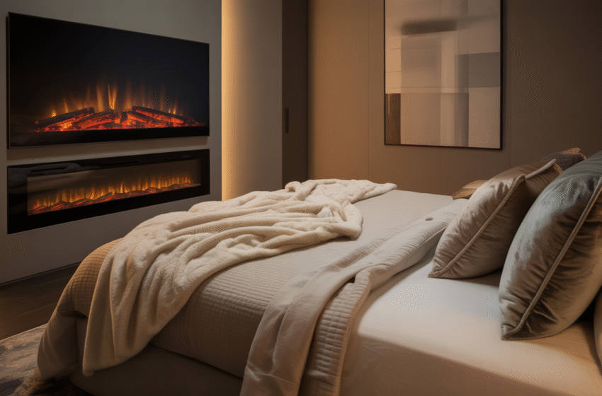  15 Modern Luxury Bedroom Ideas for a Sophisticated Retreat