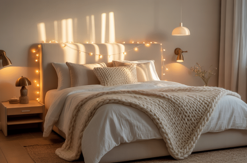  15 Brilliant Small Bedroom Ideas for Cozy, Stylish Space Hacks