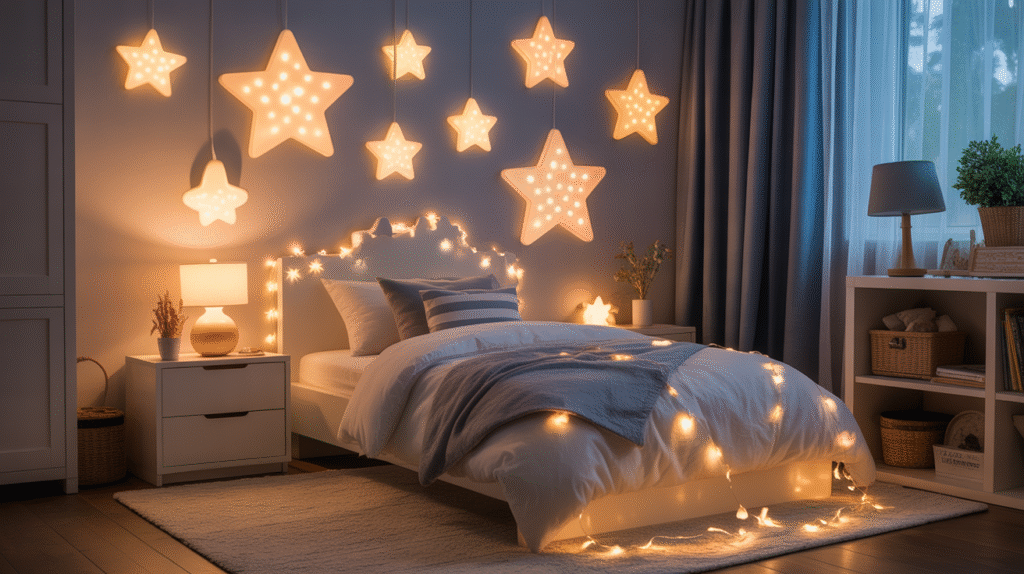 toddler boy Bedroom ideas