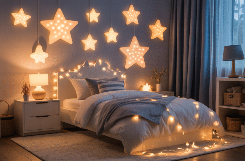 18 Best Toddler Boy BedRoom Ideas | Creative, Fun & Stylish Designs