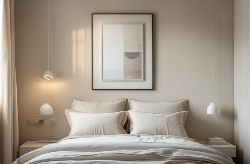  17 Small Bedroom Ideas