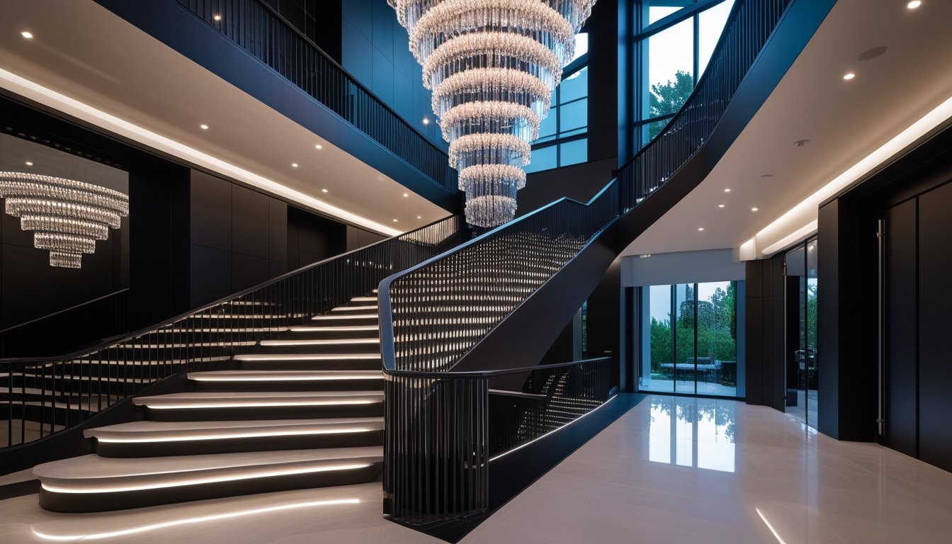 15 Stairs and Hallway Design Ideas to Elevate Your Home