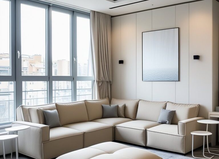  15 Inspiring Living Room Ideas for Apartment Living