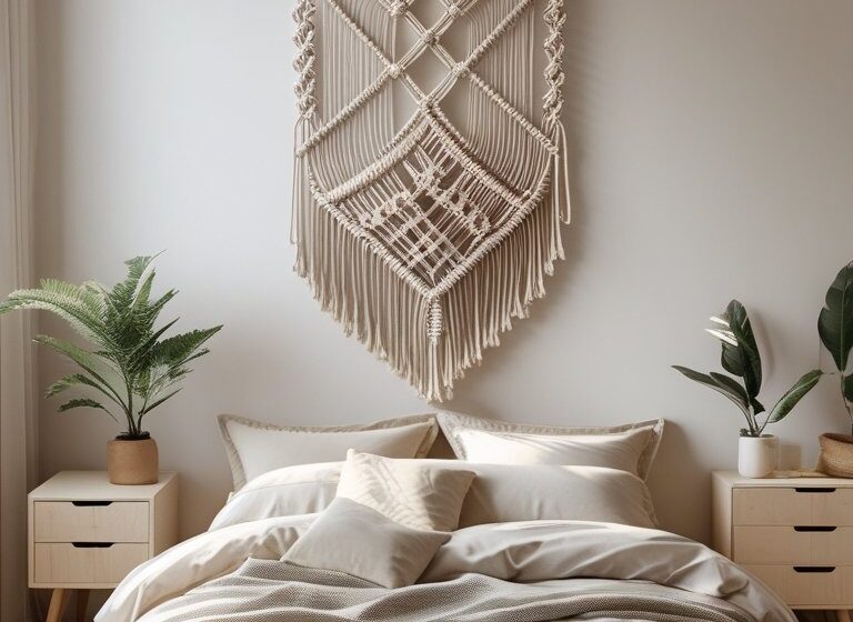 16 Aesthetic Bedroom Ideas