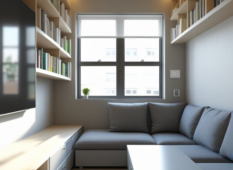  16 Cozy Living Room Ideas for Small Apartments That Maximize Comfort