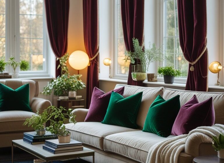  Winter Home Decor: 15 Warm and Stylish Ideas