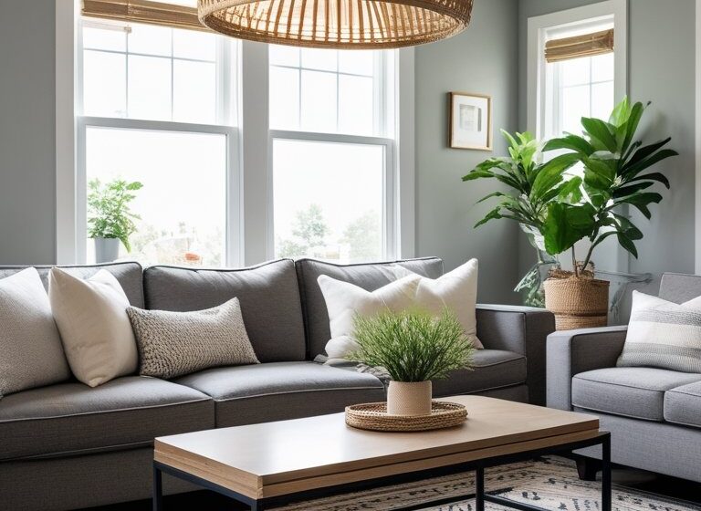 Boho Living Room Ideas: 16 Ways to Create Relaxed and Stylish Comfort