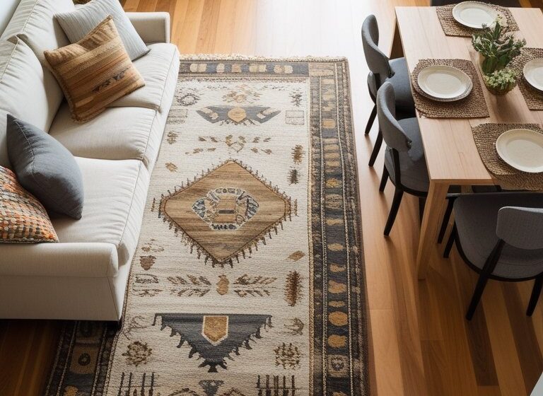  Small Living Room and Dining Room Combos: 15 Stylish Ways to Maximize Space