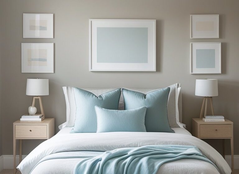  Blue Bedroom Ideas: 15 Stylish Ways to Refresh Your Space