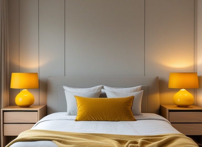  Yellow Bedroom Ideas: 16 Bright and Stylish Ways to Refresh Your Space