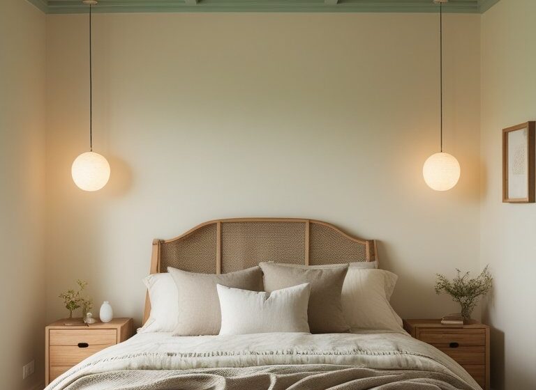  15 Green Bedroom Ideas for a Fresh and Calming Retreat