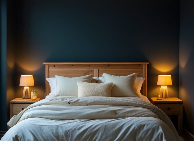  16 Cozy Bedroom Ideas for Warmth and Comfort
