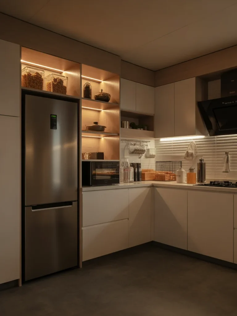 Add Lighting for Visibility