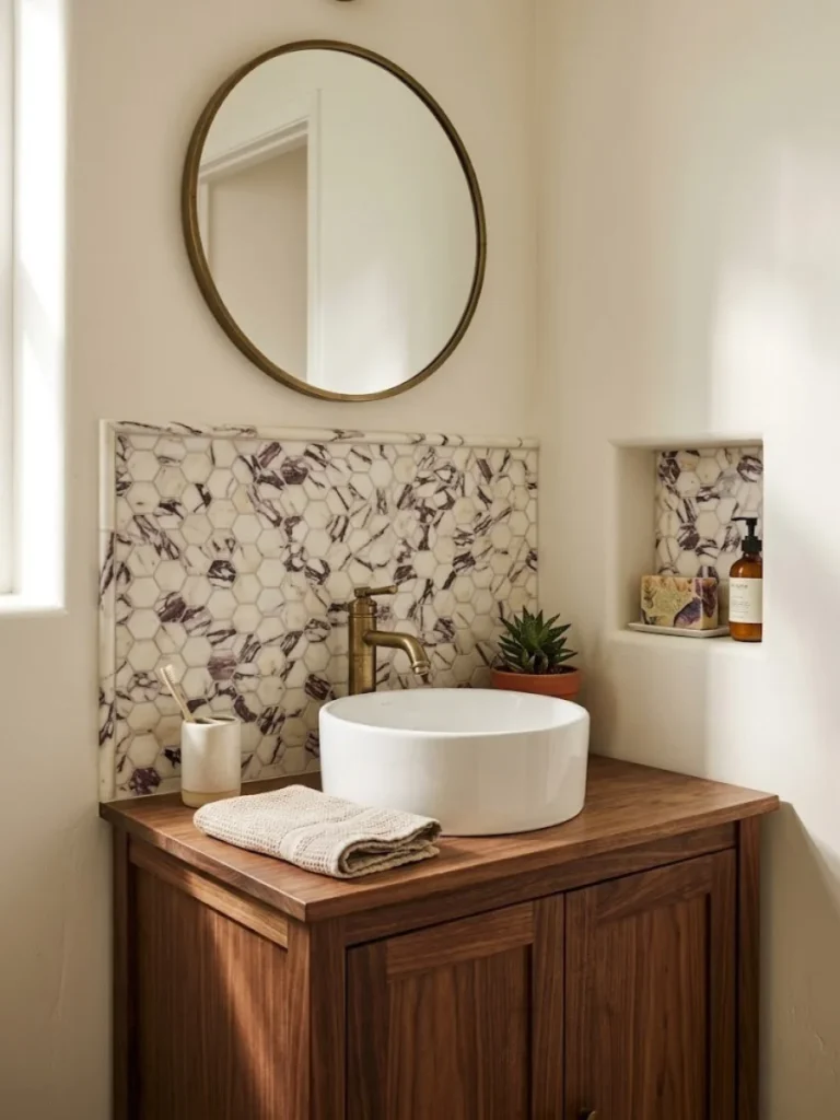 Budget Friendly Ways to Use the Trend