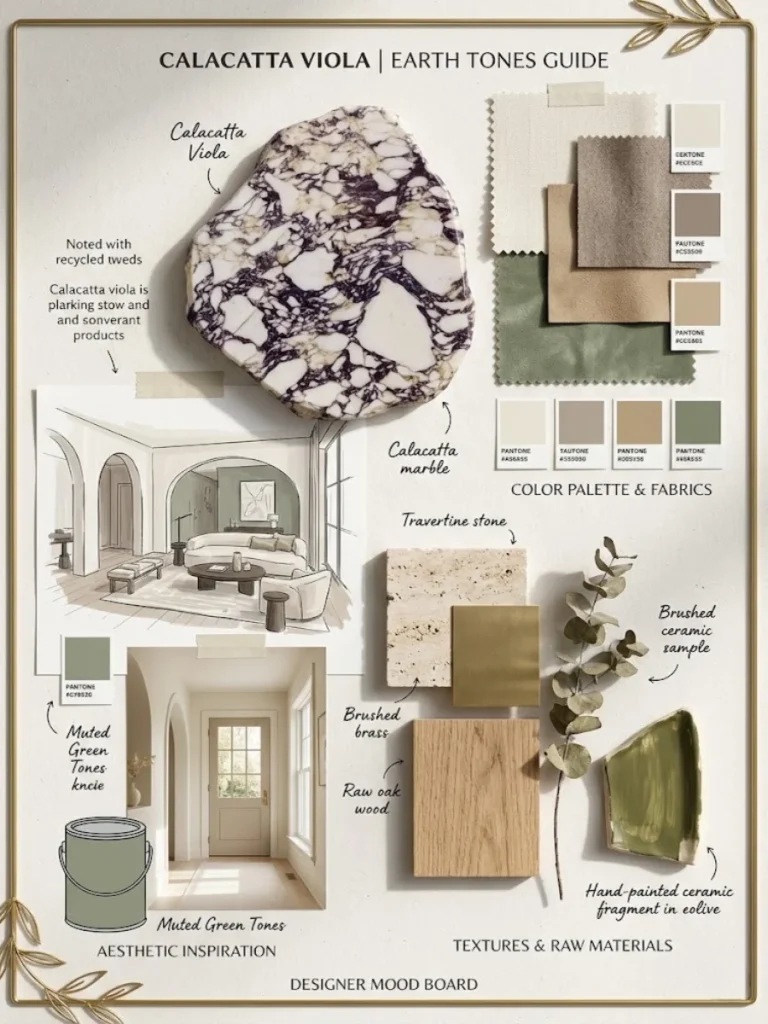 Color Palettes That Actually Work