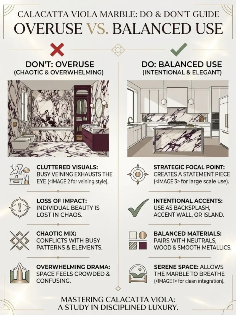 Common Mistakes to Avoid